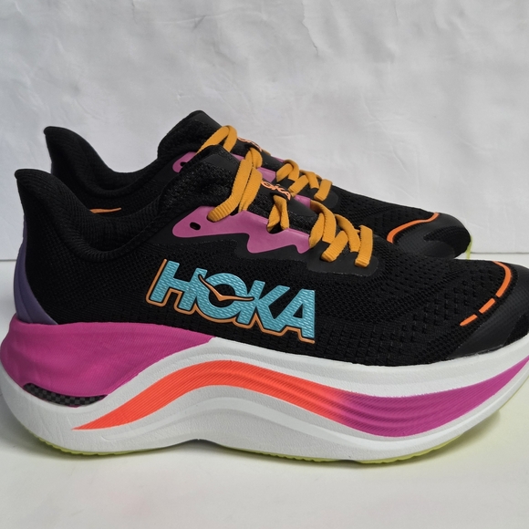 Hoka One One Skyward X Womens Running Shoes Size10  NEW!!